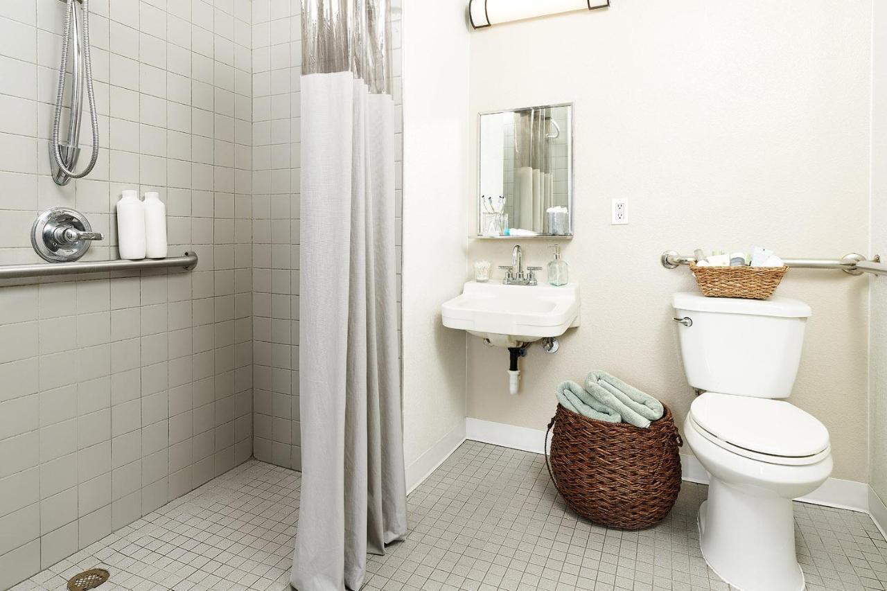 Intown Suites Extended Stay Richmond Va - Chester Esterno foto